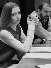 Село Степанчиково и его обитатели